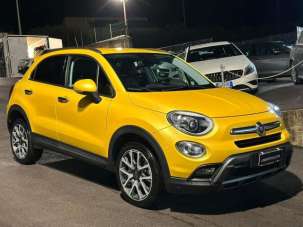 FIAT 500X Diesel 2018 usata, Venezia