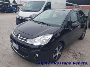 CITROEN C3 Diesel 2016 usata, Vicenza