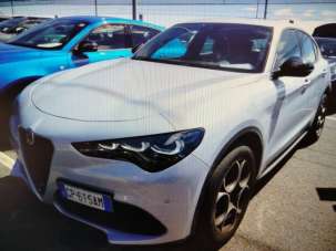 ALFA ROMEO Stelvio Diesel 2023 usata, Forli-Cesena