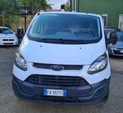 FORD Transit Custom Diesel 2016 usata, Forli-Cesena