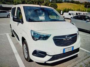 OPEL Combo Life Diesel 2021 usata, Forli-Cesena