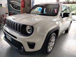 JEEP Renegade Benzina 2023 usata, Forli-Cesena