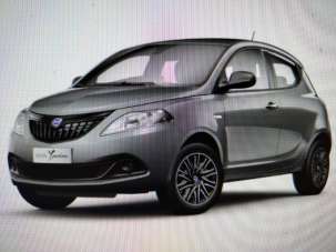 LANCIA Ypsilon Elettrica/Benzina 2024 usata, Forli-Cesena