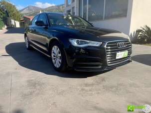 AUDI A6 Diesel 2015 usata