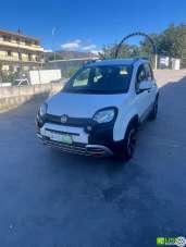 FIAT Panda Cross Benzina 2023 usata