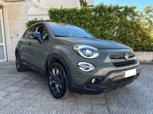 FIAT 500X Diesel 2020 usata, Bari