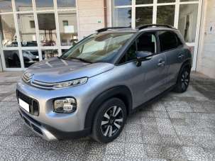 CITROEN C3 Aircross Diesel 2021 usata, Bari