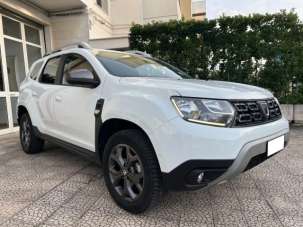 DACIA Duster Diesel 2020 usata, Bari