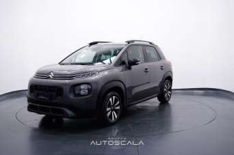 CITROEN C3 Aircross Benzina 2019 usata, Napoli