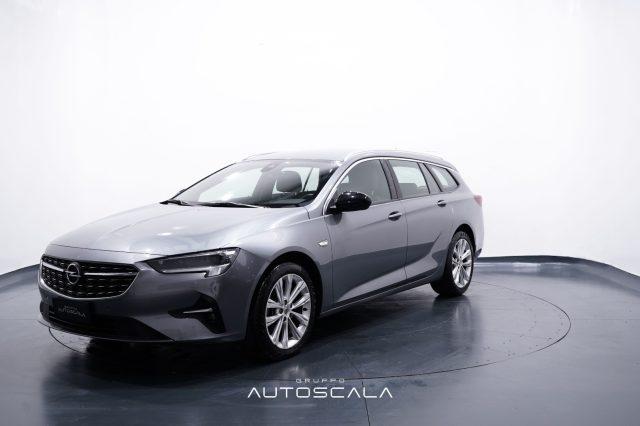 OPEL Insignia Diesel 2021 usata, Napoli foto