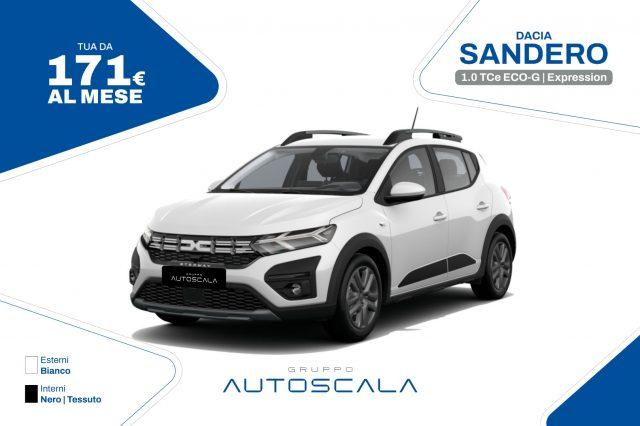 DACIA Sandero Benzina/GPL usata, Napoli foto