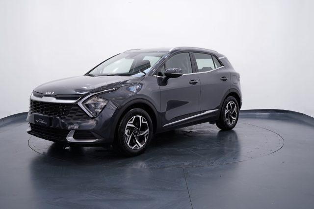 KIA Sportage Benzina/GPL 2023 usata, Napoli foto