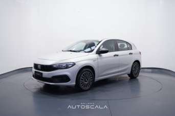 FIAT Tipo Benzina 2024 usata, Napoli