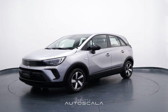 OPEL Crossland Benzina 2022 usata, Napoli foto