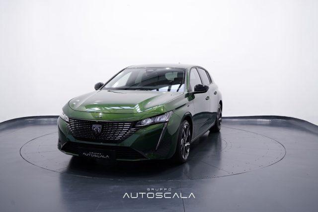 PEUGEOT 308 Diesel 2022 usata, Napoli foto