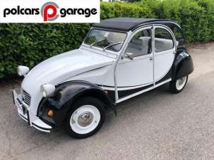 CITROEN 2CV Benzina 1985 usata