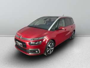 CITROEN C4 Diesel 2019 usata, Ascoli Piceno