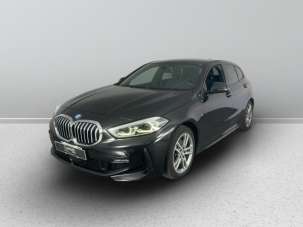 BMW 116 Diesel 2020 usata, Ascoli Piceno