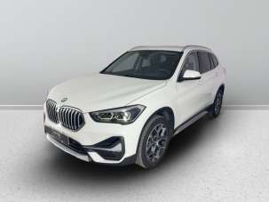 BMW X1 Diesel 2020 usata, Ascoli Piceno