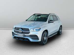 MERCEDES-BENZ G Diesel 2019 usata, Ascoli Piceno