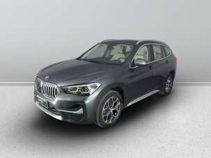 BMW X1 Diesel 2020 usata, Ascoli Piceno