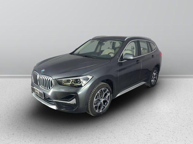 BMW X1 Diesel 2020 usata, Ascoli Piceno foto