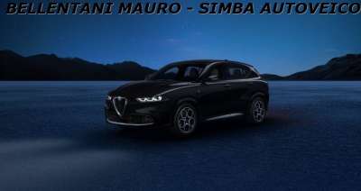 ALFA ROMEO Tonale Diesel usata