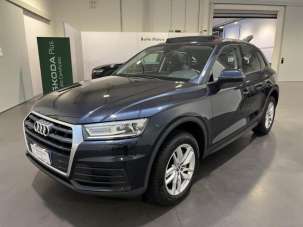 AUDI Q5 Diesel 2020 usata