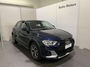 AUDI A1 Benzina 2021 usata