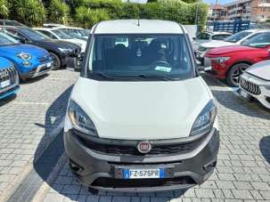 FIAT Doblo Diesel 2019 usata, Roma