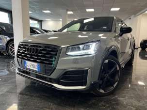 AUDI Q2 Benzina 2018 usata, Brescia