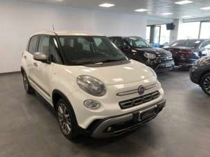 FIAT 500L Diesel 2017 usata