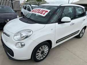 FIAT 500L Diesel 2013 usata