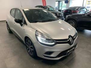 RENAULT Clio Diesel 2019 usata