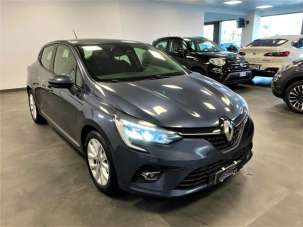 RENAULT Clio Diesel 2020 usata