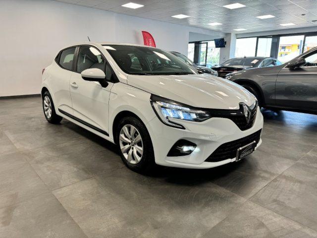 RENAULT Clio Diesel 2020 usata foto