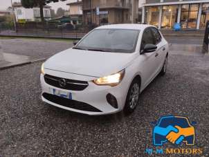 OPEL Corsa Diesel 2021 usata