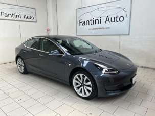 TESLA Model 3 Elettrica 2020 usata, Brescia