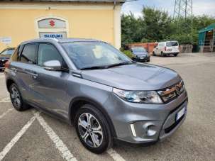 SUZUKI Vitara Benzina 2018 usata, Bologna