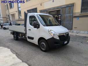 OPEL Movano Diesel 2018 usata, Torino