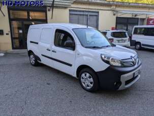 RENAULT Kangoo Diesel 2018 usata, Torino