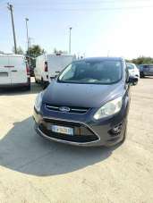 FORD C-Max Benzina/GPL 2014 usata, Torino