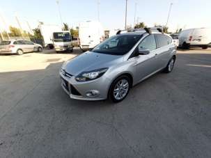 FORD Focus Benzina 2014 usata, Torino