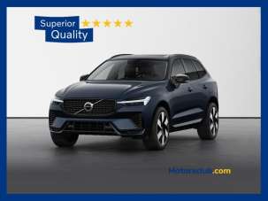 VOLVO XC60 Elettrica/Benzina usata