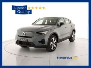 VOLVO C40 Elettrica usata