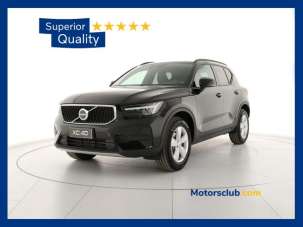 VOLVO XC40 Benzina usata