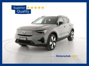 VOLVO XC40 Elettrica 2023 usata