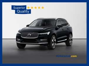 VOLVO XC60 Elettrica/Benzina usata