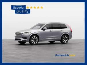 VOLVO XC90 Elettrica/Benzina usata