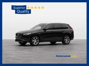 VOLVO XC90 Elettrica/Benzina usata